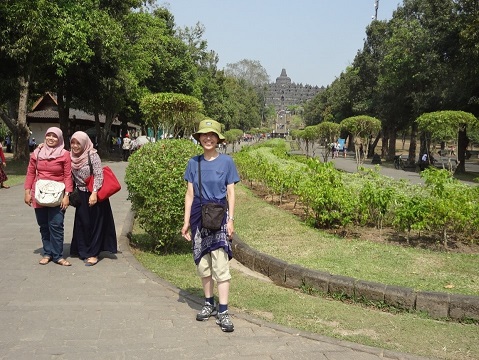 寺院