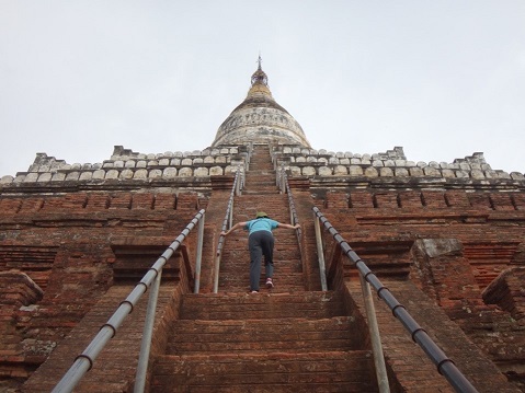 寺院